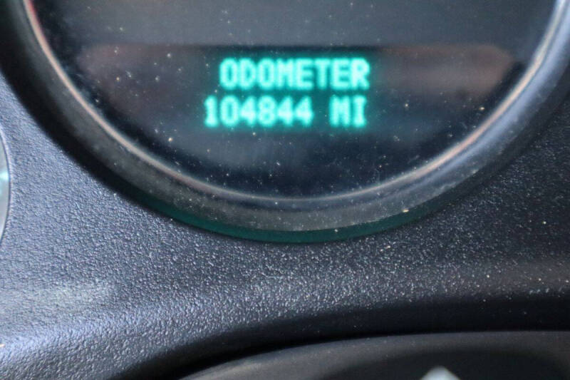 2008 GMC Sierra 2500HD