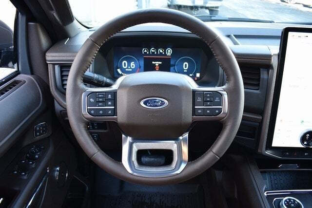 2024 Ford Expedition King Ranch