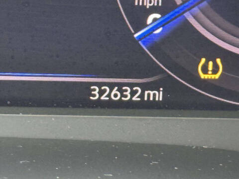 2023 Volkswagen Atlas Cross Sport V6 SE 4Motion