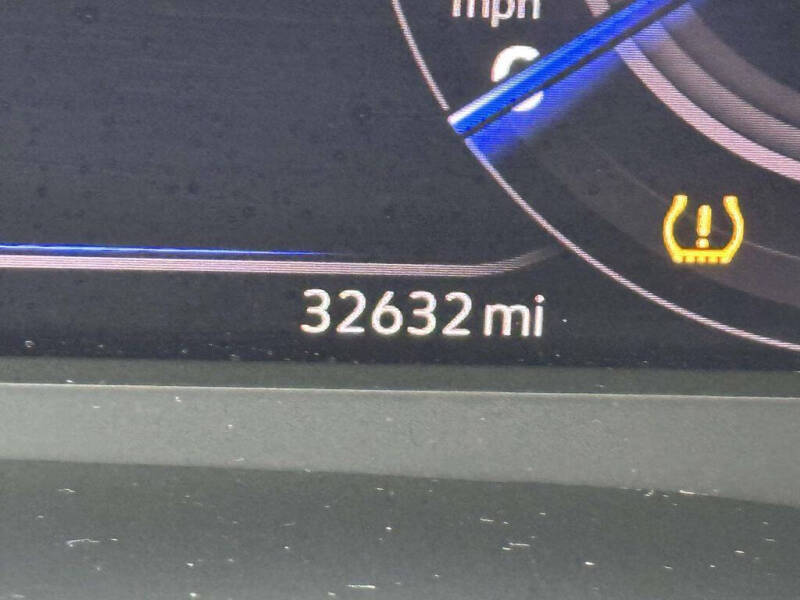 2023 Volkswagen Atlas Cross Sport V6 SE 4Motion