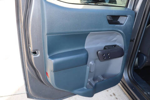 2023 Ford Maverick XLT