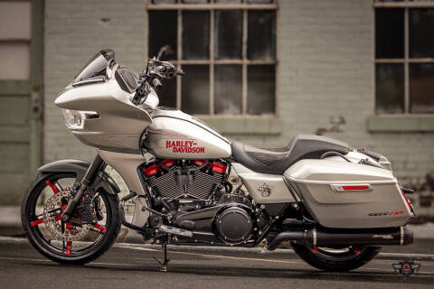 2024 Harley-Davidson Road Glide