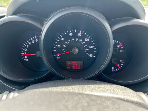 2012 Kia Soul