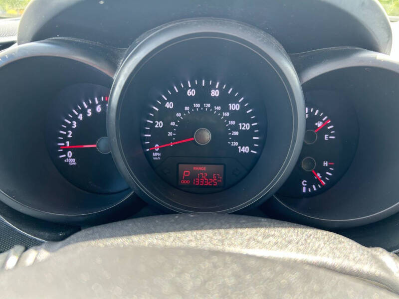 2012 Kia Soul