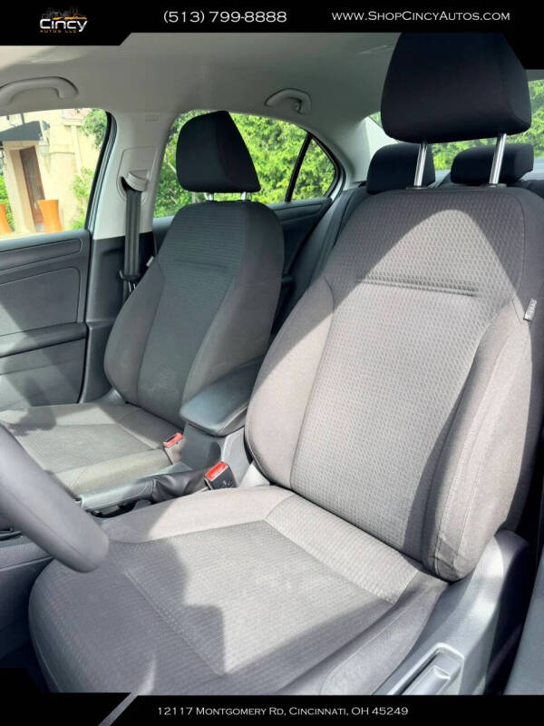 2016 Volkswagen Jetta