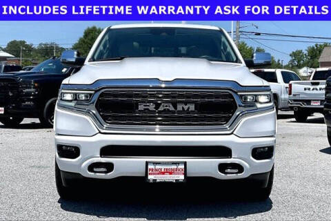 2023 RAM 1500 Limited