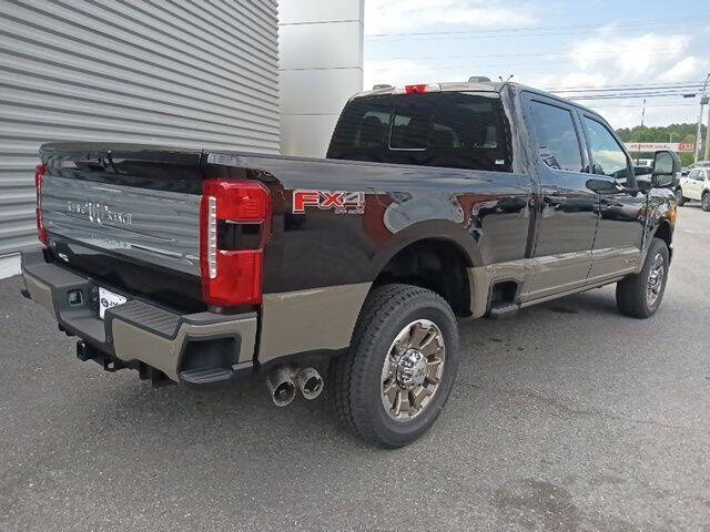 2026 Ford F-250 Super Duty