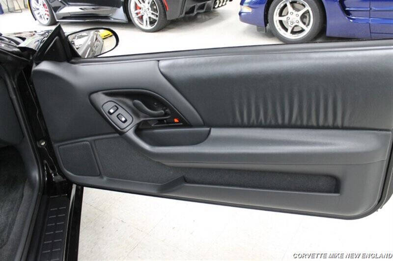 1995 Chevrolet Camaro Z28