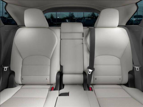 2025 Infiniti QX50 Luxe