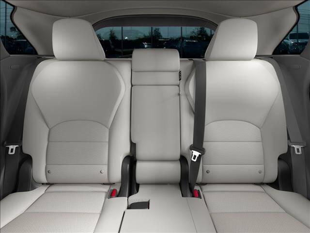 2025 Infiniti QX50 Luxe