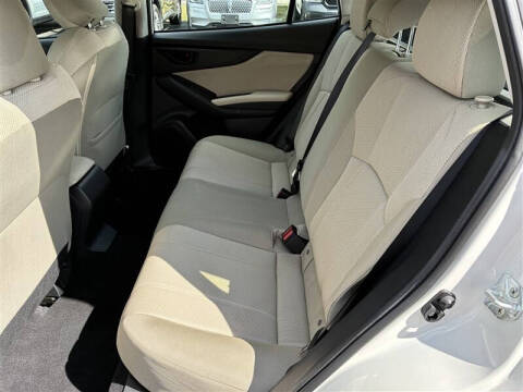 2023 Subaru Impreza Premium