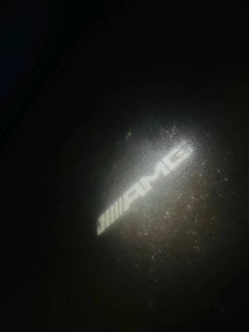 2017 Mercedes-Benz AMG GT S