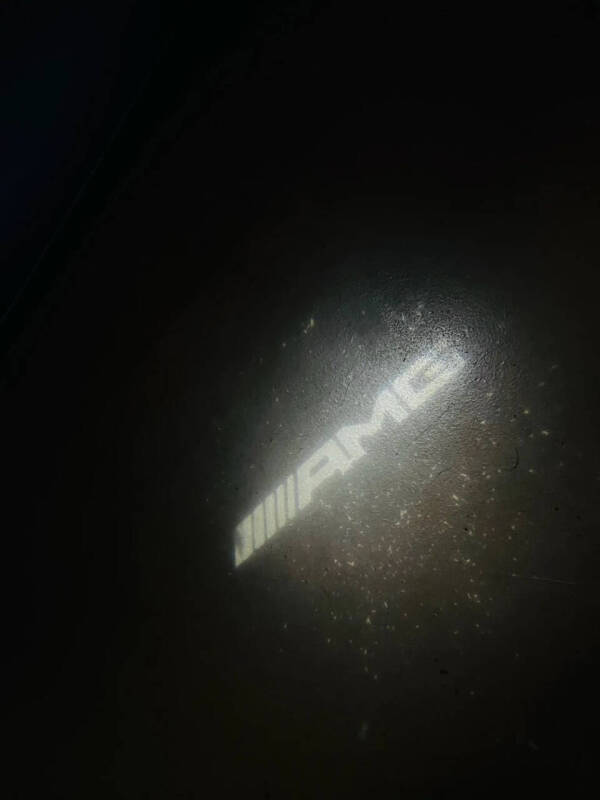 2017 Mercedes-Benz AMG GT S