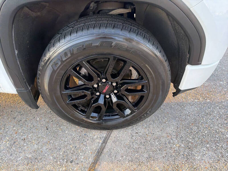 2022 GMC Sierra 1500 Limited