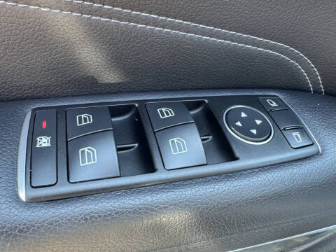 2014 Mercedes-Benz E-Class E 350