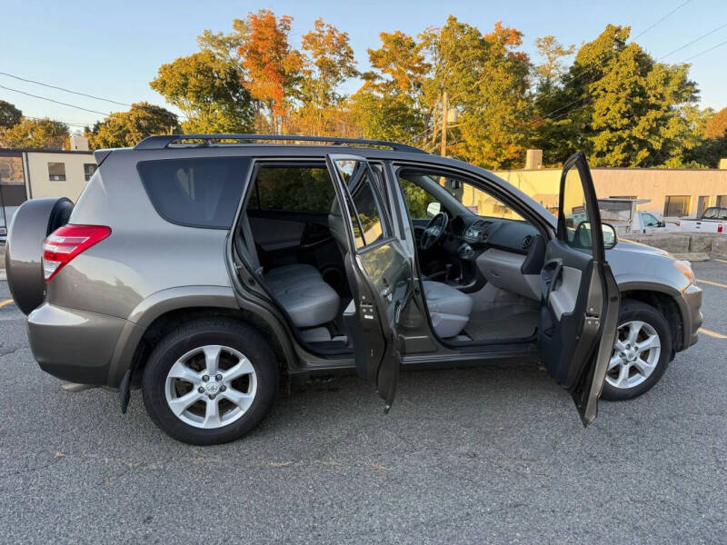 2012 Toyota RAV4 Limited