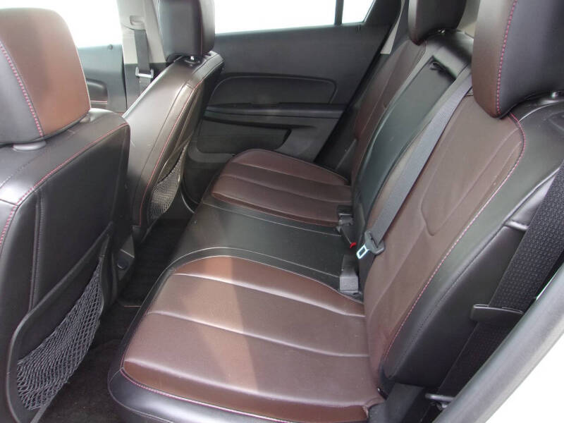 2015 GMC Terrain SLT-1