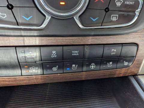 2013 RAM 1500 Laramie