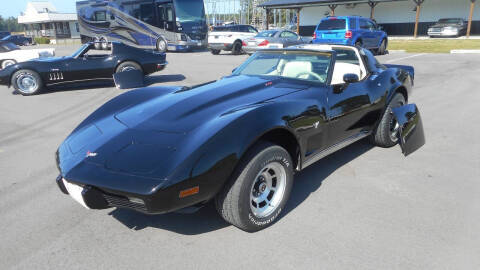 1979 Chevrolet Corvette