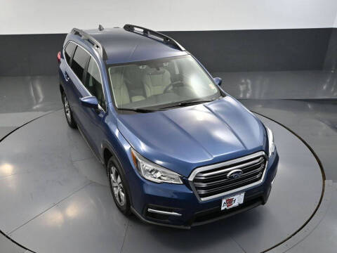 2021 Subaru Ascent Premium 7-Passenger