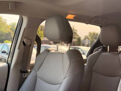 2022 Toyota Sienna XLE 7-Passenger