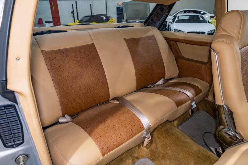 1980 Chevrolet Malibu Classic