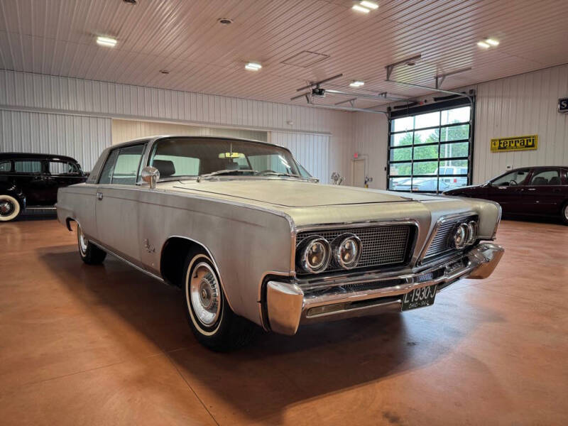 1964 Chrysler Imperial