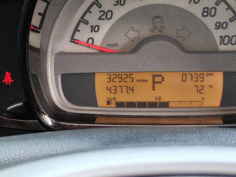 2013 Smart fortwo passion