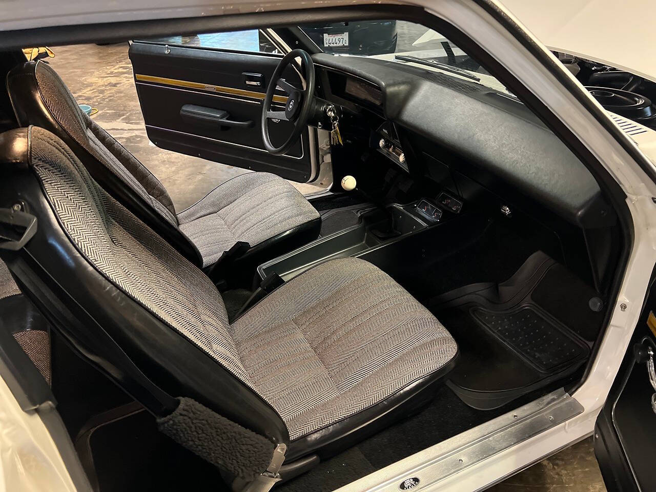 1975 Chevrolet Nova for sale at Gold Country Classic Cars in Nevada City, CA