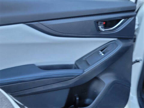 2019 Subaru Crosstrek Hybrid