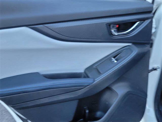 2019 Subaru Crosstrek Hybrid