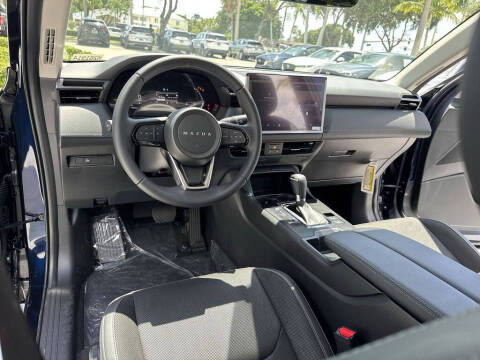 2026 Mazda CX-5 2.5 S Select