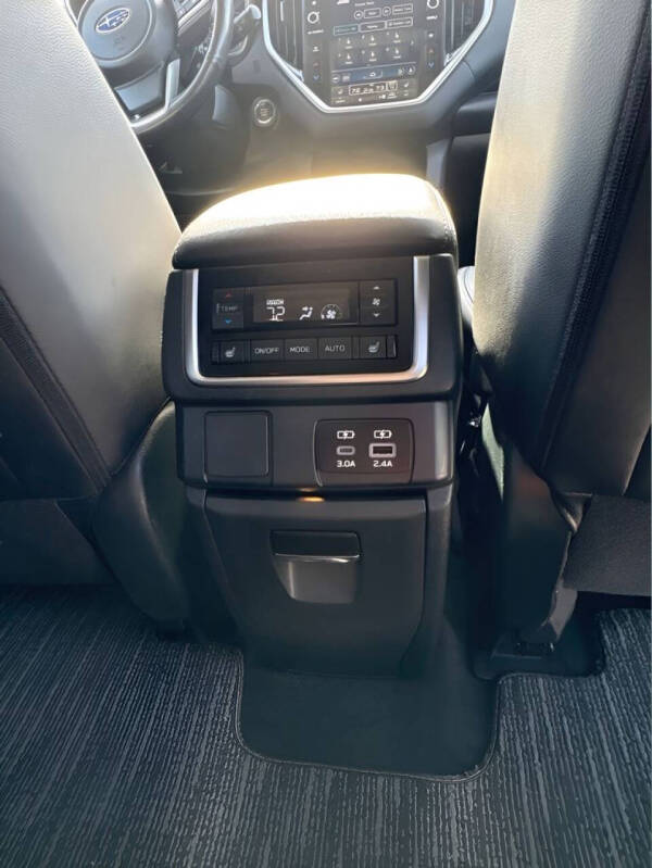 2024 Subaru Ascent Limited 7-Passenger