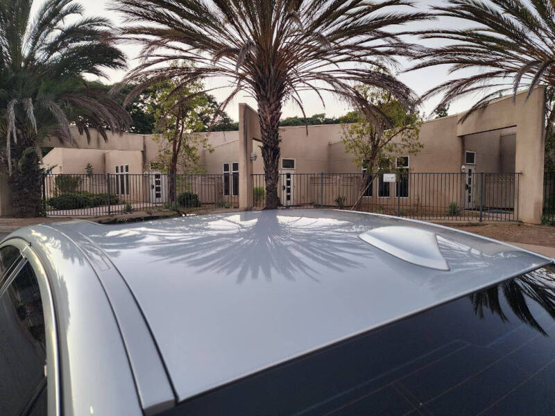 2018 BMW 5 Series 530i