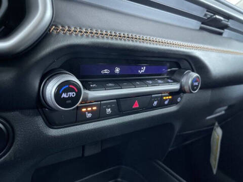 2026 Mazda CX-50 2.5 S Premium