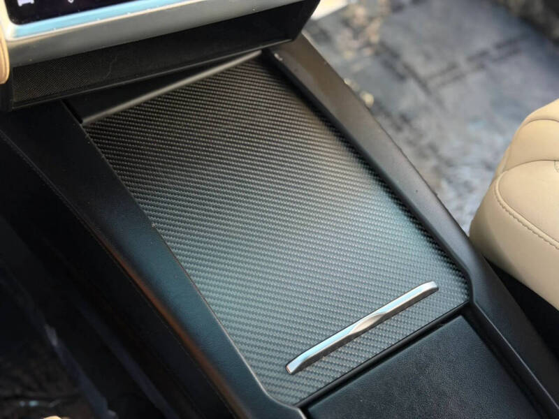 2017 Tesla Model X