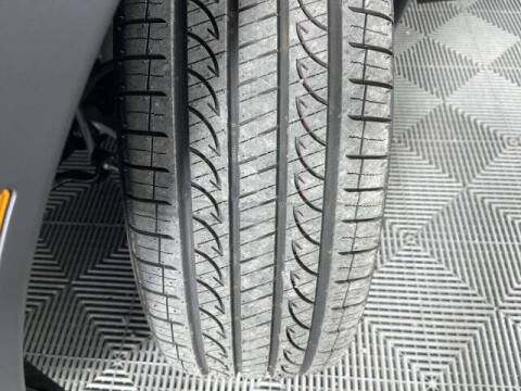 2026 Nissan LEAF SV+