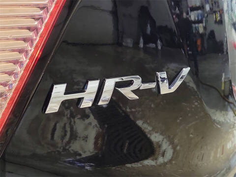 2016 Honda HR-V EX-L w/Navi