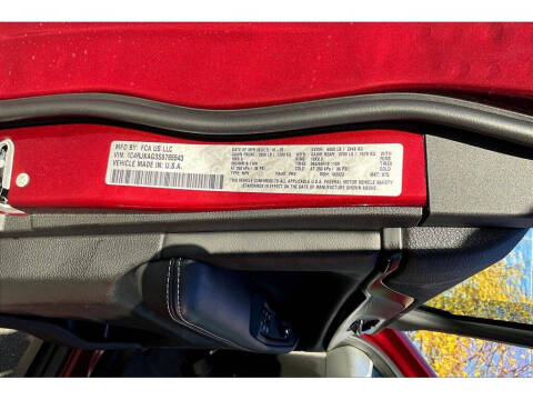 2025 Jeep Grand Cherokee L Laredo X