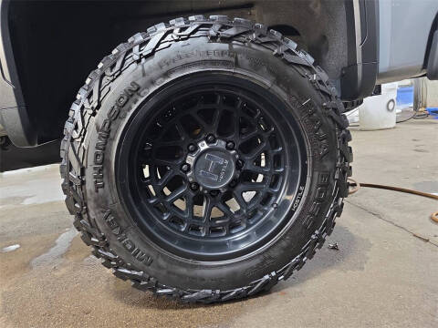 2024 GMC Sierra 2500HD AT4X