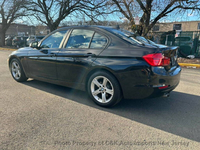 2014 BMW 3 Series 328i xDrive