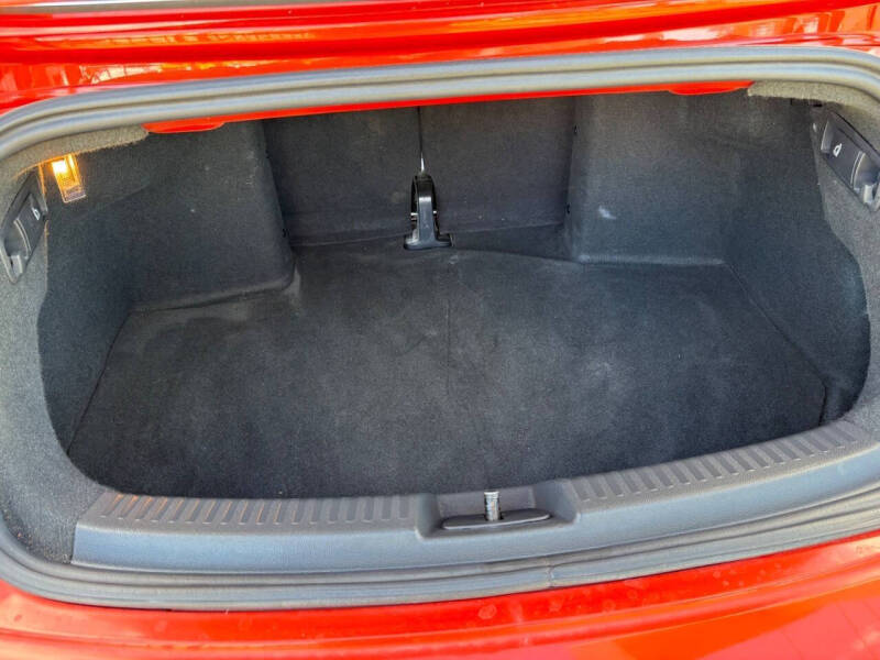 2019 Volkswagen Beetle Convertible 2.0T Final Edition SEL