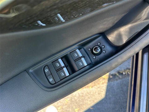 2021 Audi Q7 quattro Premium 45 TFSI