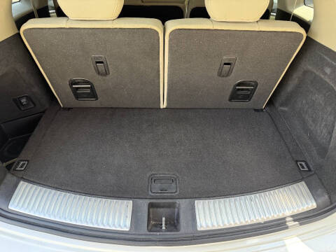 2014 Acura MDX SH-AWD w/Tech