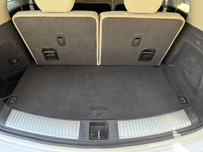 2014 Acura MDX SH-AWD w/Tech
