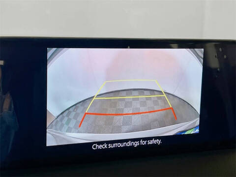 2025 Mazda CX-5 2.5 S