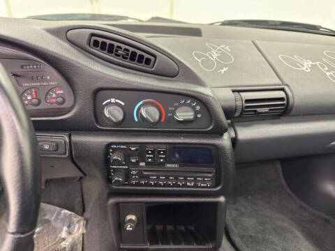 1994 Chevrolet Camaro Z28