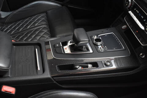 2020 Audi SQ5 3.0T quattro Premium Plus