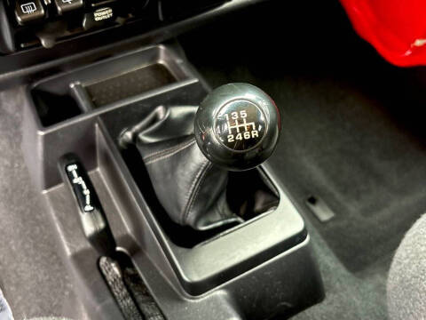 2006 Jeep Wrangler Rubicon