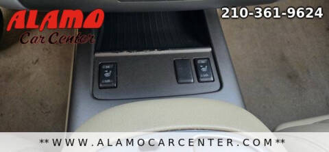 2012 Nissan Murano SL